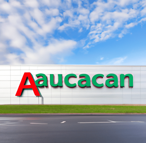 Auchan: rewolucja w zakupach online