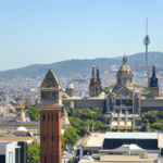 10 fascynujących atrakcji w Barcelonie które musisz zobaczyć