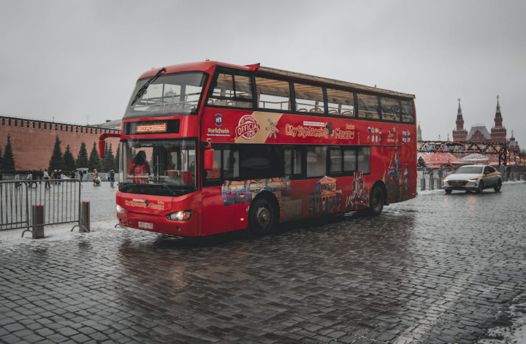 Flixbus: rewolucja w podróżach? Wszystko co musisz wiedzieć o popularnej sieci autobusowej