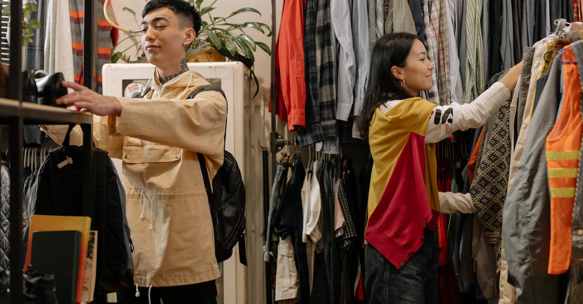 Przemysł odzieżowy: od globalnej dominacji do zrównoważonej mody