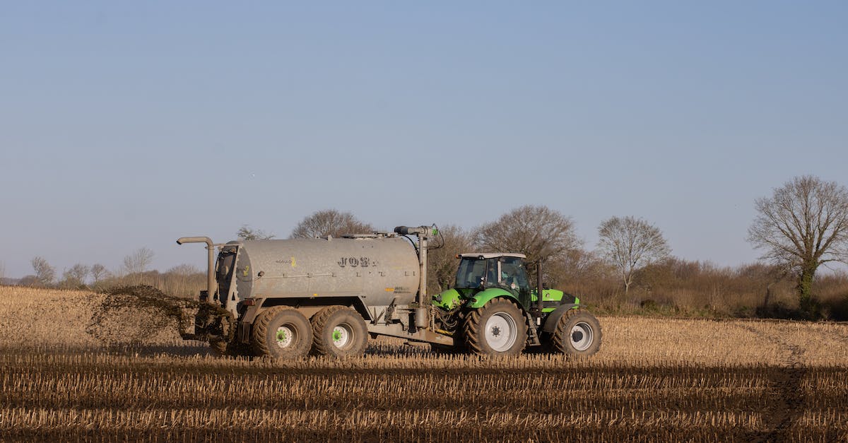 Rolnictwo kontra przemysł - jak odpowiedzią na wyzwania?