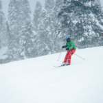Skoki narciarskie: sztuka lotu i adrenaliny w pełnej krasie