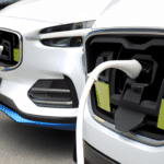 Jakie są korzyści z posiadania samochodu elektrycznego Volvo?