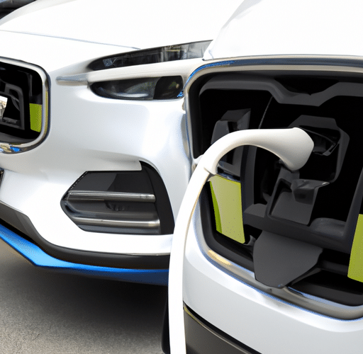 Jakie są korzyści z posiadania samochodu elektrycznego Volvo?