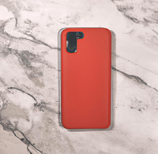 Jakie są najlepsze etui Xiaomi Redmi 9T aby chronić Twój telefon?