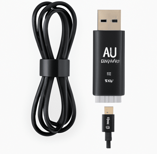 Czy Kabel USB Aukey Quick Charge 30 Typu C Jest Warty Twojej Inwestycji?