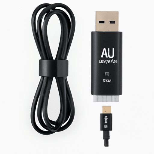 Czy Kabel USB Aukey Quick Charge 30 Typu C Jest Warty Twojej Inwestycji?