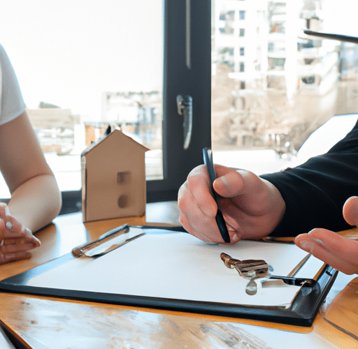 Czy warto skorzystać z usług notariusza przy zakupie mieszkania?