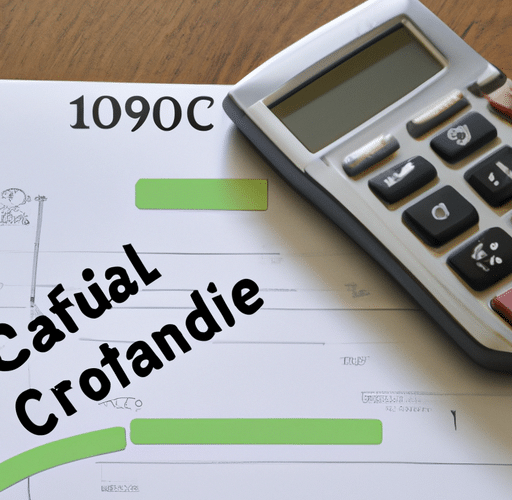 Jak wybrać najkorzystniejszy kredyt konsolidacyjny Credit Agricole za pomocą kalkulatora?