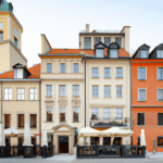 Jakie są najlepsze restauracje w Nowym Mieście Warszawa?