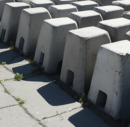 Jak wybrać odpowiednie krawężniki betonowe w Łodzi?