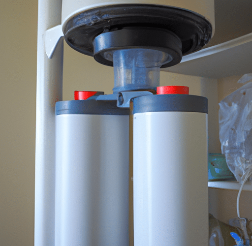 Jakie są najlepsze metody filtrowania wody w domu?