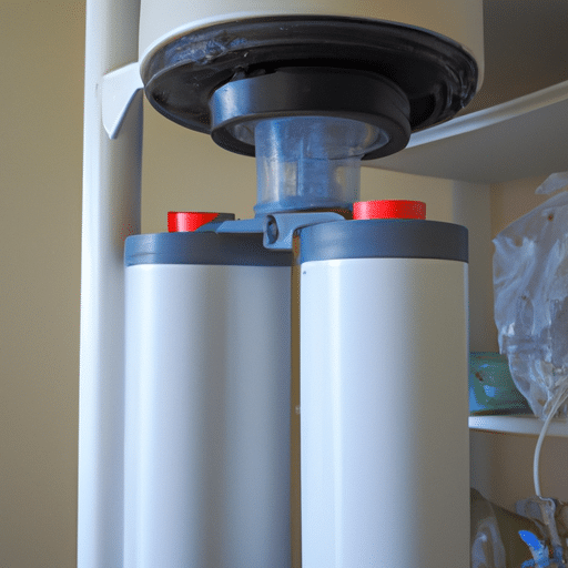 Jakie są najlepsze metody filtrowania wody w domu?
