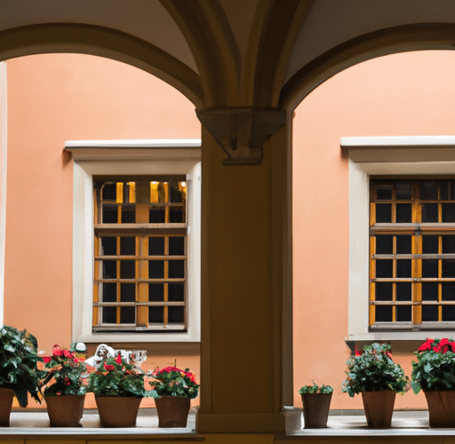 Czy warto zainwestować w okna tarasowe w Krakowie?