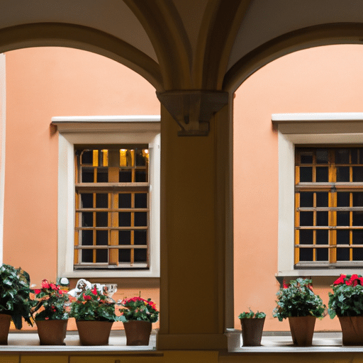 Czy warto zainwestować w okna tarasowe w Krakowie?
