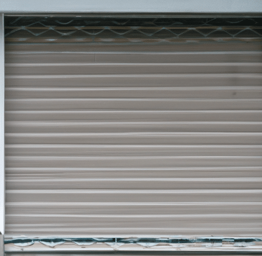 Jakie są korzyści płynące z zastosowania okiennic aluminiowych w domu?