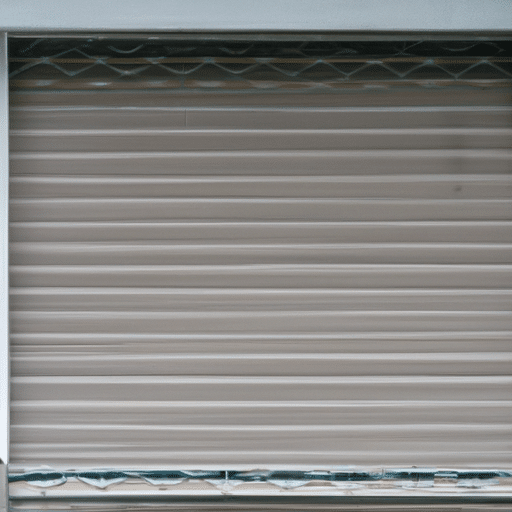 Jakie są korzyści płynące z zastosowania okiennic aluminiowych w domu?