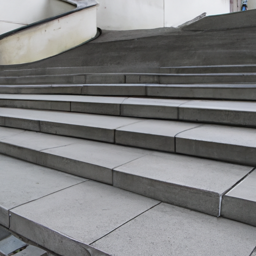 Czy warto inwestować w schody z kamienia w Warszawie?