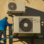 Jakie są zalety wyboru profesjonalnego serwisu montażu klimatyzacji w Bełchatowie?