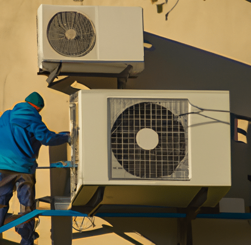 Jakie są zalety wyboru profesjonalnego serwisu montażu klimatyzacji w Bełchatowie?