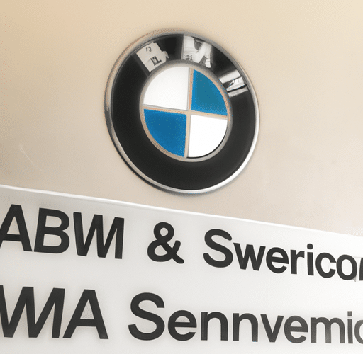 Jak wybrać autoryzowany serwis BMW aby zapewnić sobie najwyższy poziom usług?