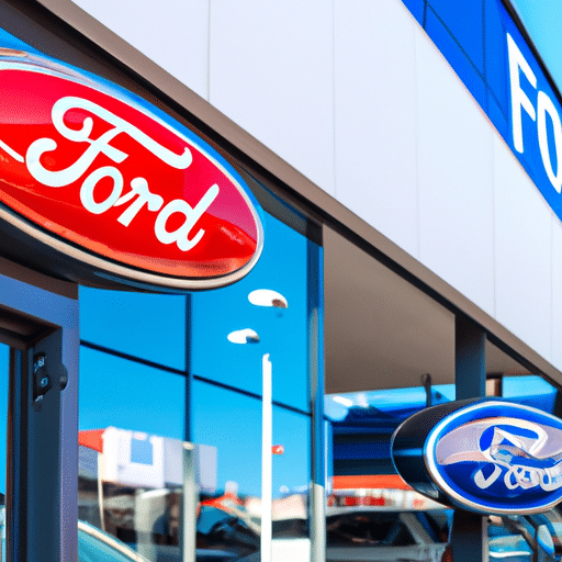 Jak znaleźć najlepszego dealera Forda w Warszawie?
