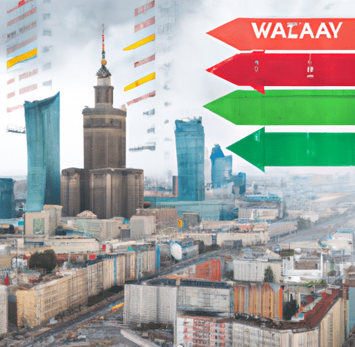 Jakie są korzyści z zakupu nieruchomości na rynku pierwotnym w Warszawie?