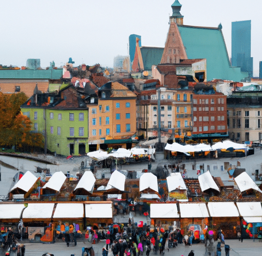 Jakie są najlepsze okazje inwestycyjne na rynku pierwotnym w Warszawie?
