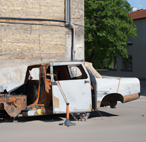 Czy auto kasacja w Sandomierzu dostarcza szybkiego i bezpiecznego usług odzyskiwania części z samochodów?