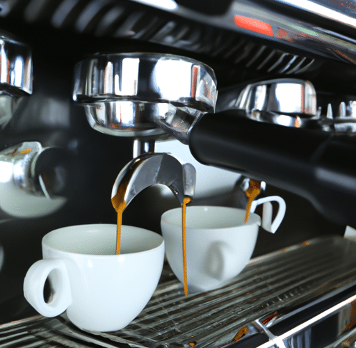 Jak wybrać najlepszą wypożyczalnię ekspresów do kawy?