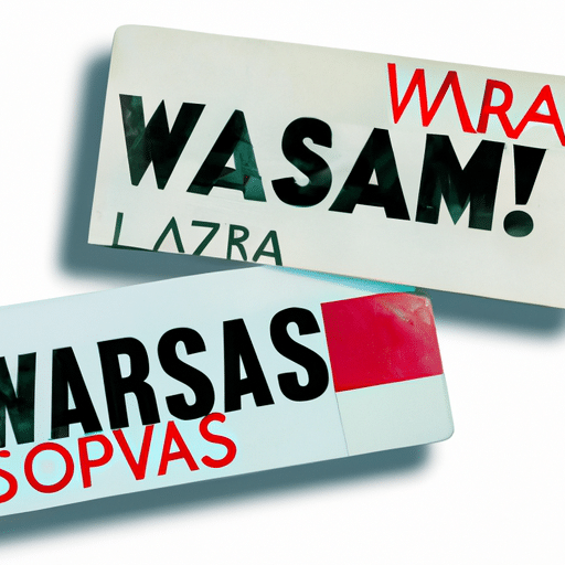 Gdzie w Warszawie kupić tanie i dobre jakościowo wizytówki?