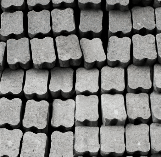 Jakie korzyści daje stosowanie cegły cementowej w budownictwie?