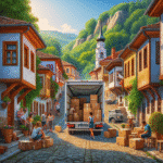 przeprowadzki do bułgarii