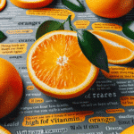 pomarańcze ciekawostki