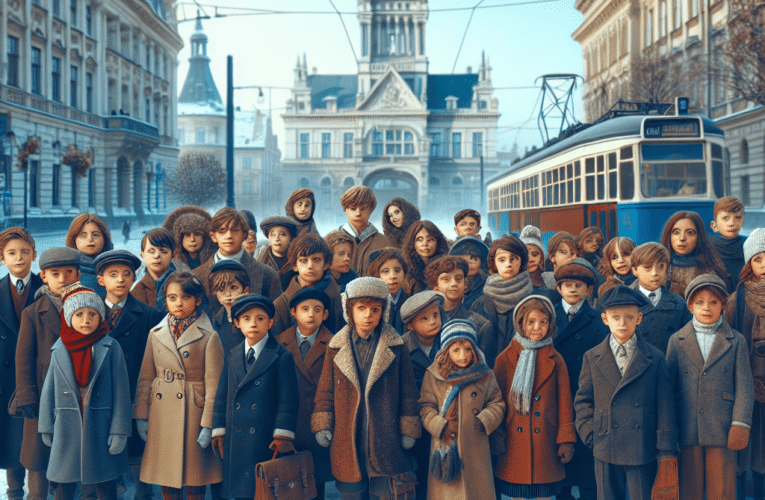 Wycieczki szkolne w Łodzi – najlepsze miejsca i atrakcje dla uczniów