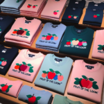 Koszule i swetry Fruit of the Loom – jak stylowo je nosić na co dzień? koszule i swetry fruit of the loom